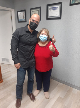 Slider image (5) Knee and Hip Clinic